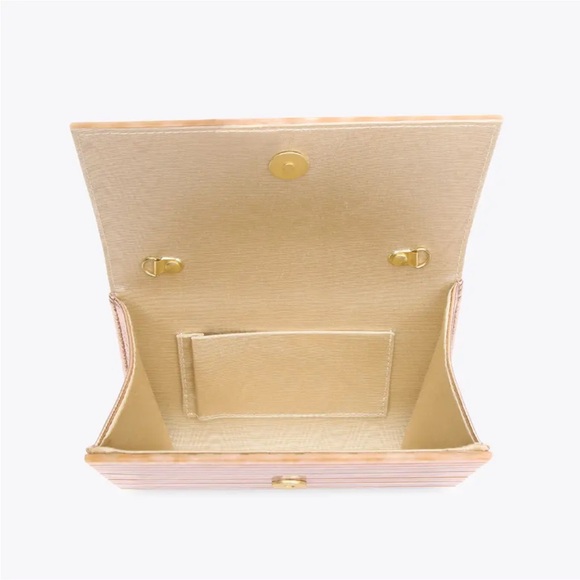 Kurt Geiger London Party Eagle Clutch - Picture 5 of 7